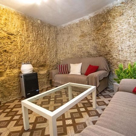 Casa Aveda Βίλα Setenil De Las Bodegas Εξωτερικό φωτογραφία
