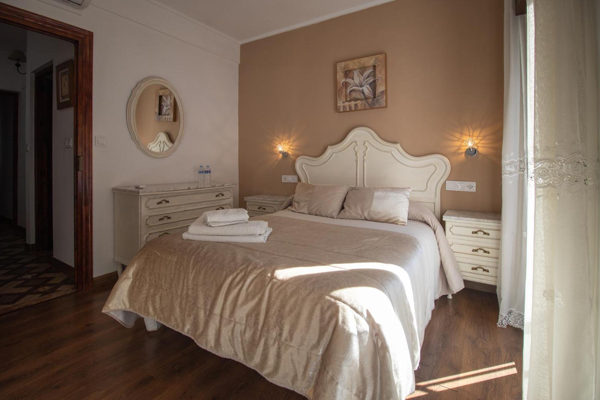 Casa Aveda Βίλα Setenil De Las Bodegas Εξωτερικό φωτογραφία