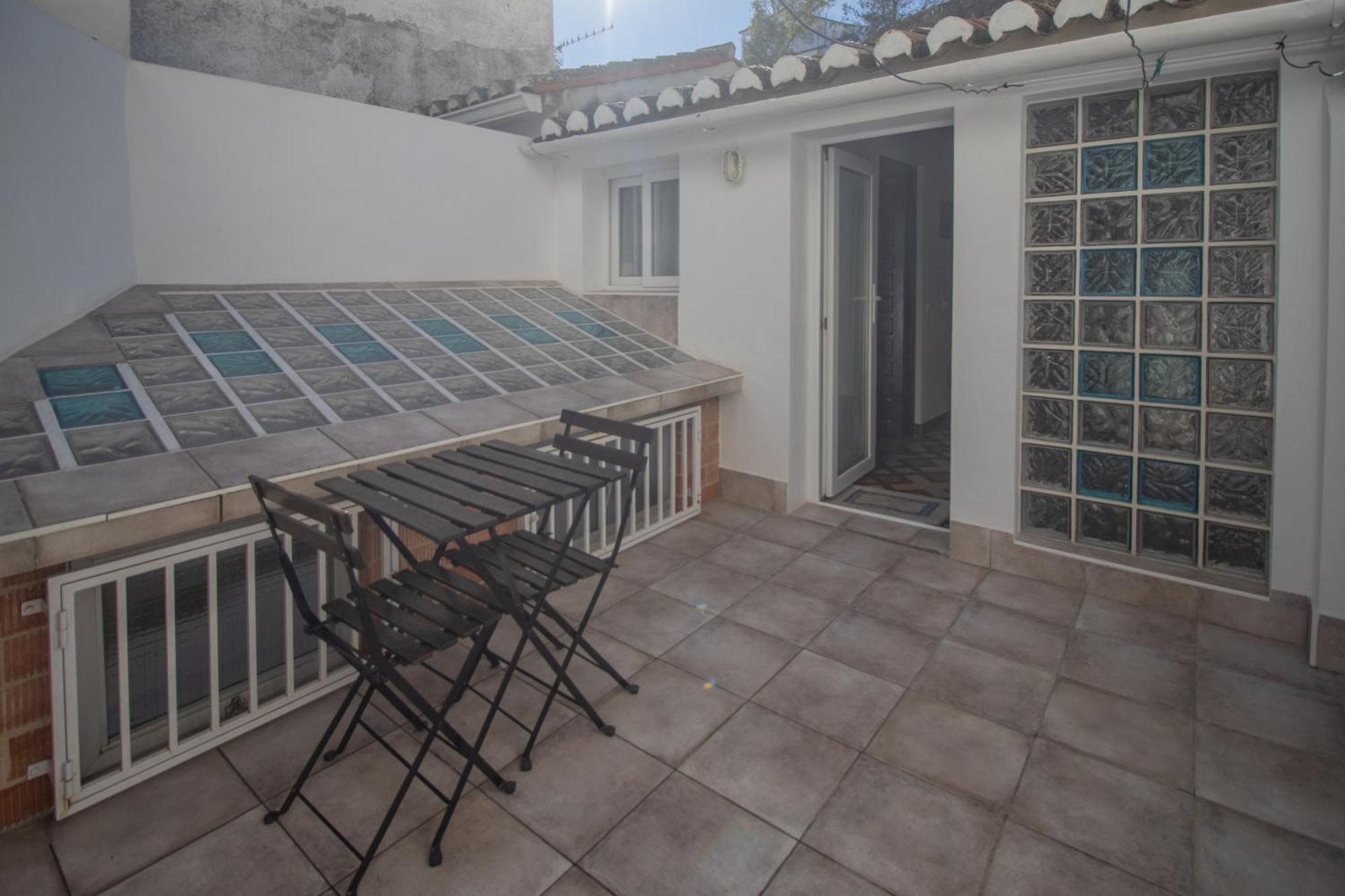 Casa Aveda Βίλα Setenil De Las Bodegas Εξωτερικό φωτογραφία