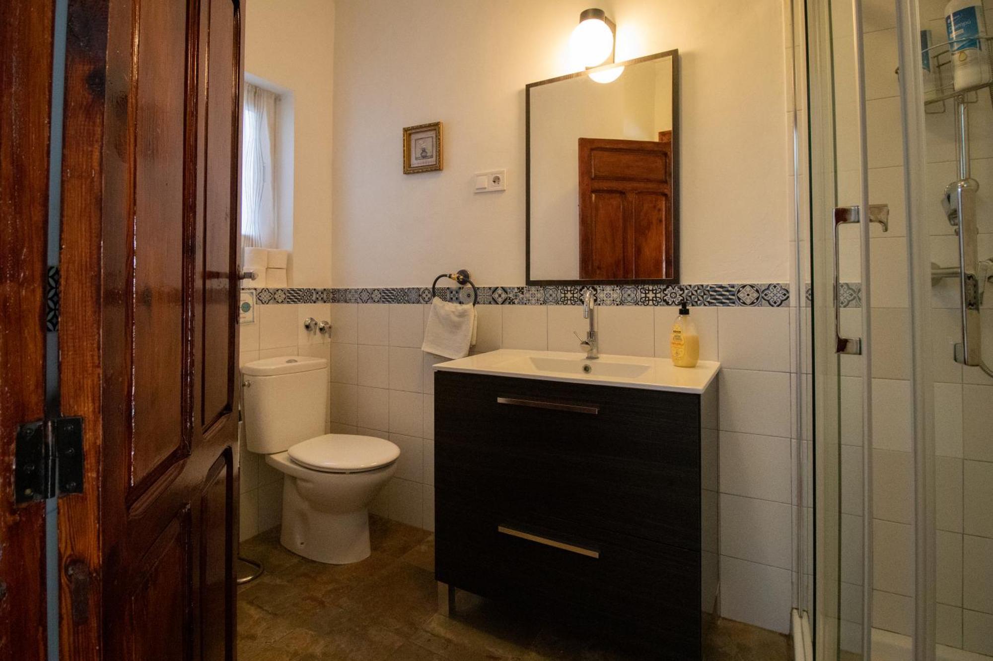 Casa Aveda Βίλα Setenil De Las Bodegas Εξωτερικό φωτογραφία