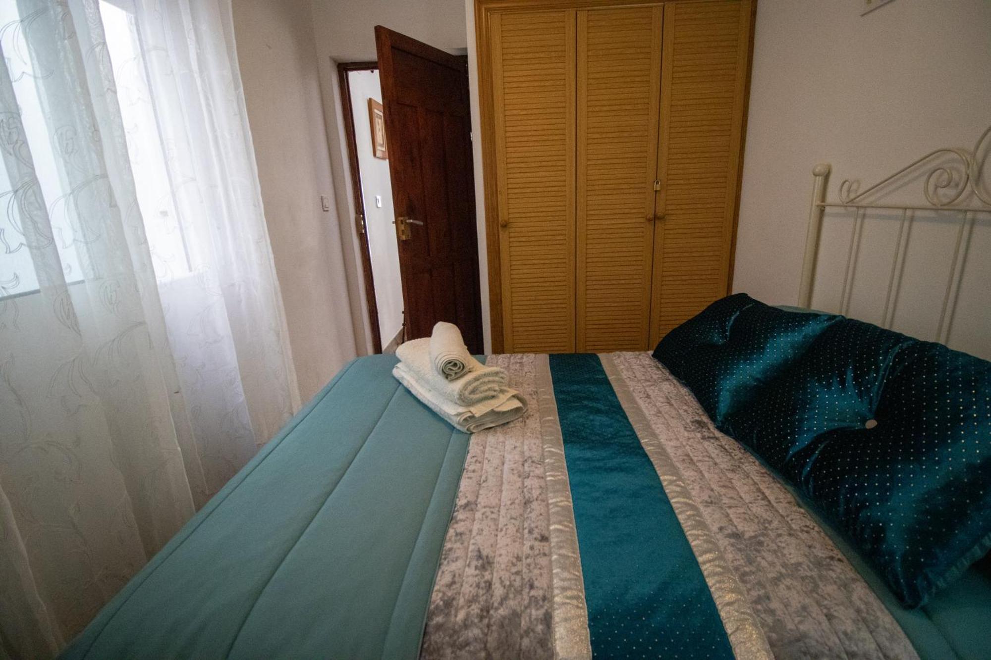 Casa Aveda Βίλα Setenil De Las Bodegas Εξωτερικό φωτογραφία